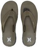 Hurley Men's Fusion 2.0 Thong Sandal