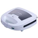 Hyundai HSM-8012-SB Sandwich Maker