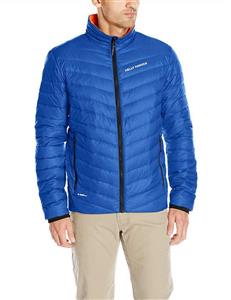 Helly Hansen Men's Verglas Down Insulator Puffy Jacket