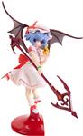 Sega Touhou Project Remilia Scarlet Premium Figure