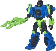 Transformers Generations Fall of Cybertron Deluxe Class Onslaught Figure