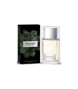 عطر آرماند باسی سیلور نیچر Silver Nature Armand Basi for men