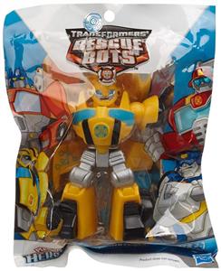 Transformers Playskool Heroes Rescue Bots Bumblebee Figure