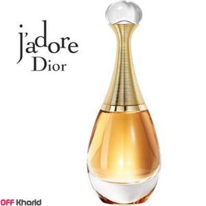 عطر زنانه دیور جادور ویل د پرفیوم Dior J´Adore Voile de Parfum for women