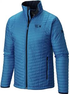 Mountain Hardwear Micro Thermostatic Jacket - Men's