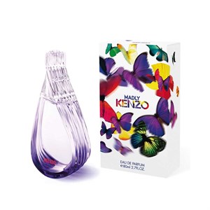 عطر زنانه کنزو مادلی