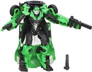 Transformers Age of Extinction Generations Deluxe Class Crosshairs Figure