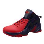 Running Sneakers for Men,Vickyleb Men's Basketball Shoes High-Top Sneakers Outdoor Trainers Durable Sport Shoes