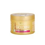 کرم نرم کننده بدن بی یلندا سری Golden Oils مدل Ultra Nourishing حجم 200 میلی لیتر