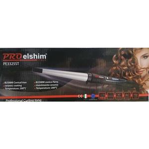 فر کننده مو پرو الشیم مدل PE3325ST Pro Elshim PE3325ST Hair Curler