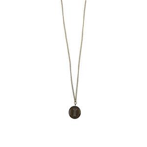 گردنبند میو مدل N241B Mio N241B Necklace