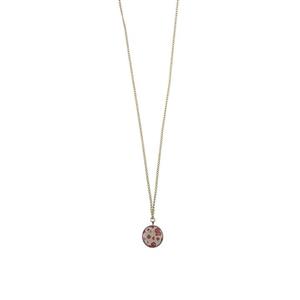 گردنبند میو مدل N241G Mio N241G Necklace