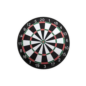 مجموعه تخته‌ دارت 16 اینچی 16 Inches Dart Board Set