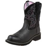 ARIAT Women's Fatbaby Western Boot