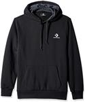 Converse Men's Star Chevron Embroidered Pullover Hoodie