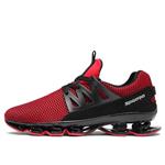 Super explosion Men's Running Lightweight Breathable Casual Sports Shoes Fashion Sneakers Walking Shoes