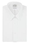 Eagle Men's Dress Shirt Regular Fit Non Iron Solid