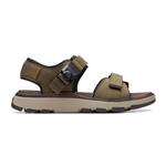 CLARKS Unstructured Men's UnTrek Part Casual Sandal