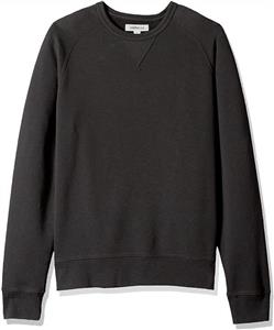 Amazon Brand Goodthreads Men's Crewneck Fleece Sweatshirt 