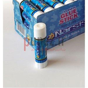چسب ماتیکی اینوکس - وزن 8 گرم Inox Glue Stick - 8gr