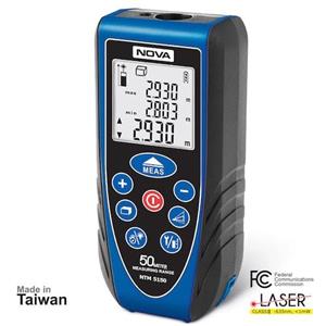 متر لیزری نووا مدل NTM-5150 Nova NTM-5150 Distance Meter