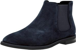 Calvin Klein Men's Alixander Chelsea Boot