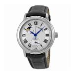 Raymond Weil Men's 2839-STC-00659 Maestro Silver Dial Watch