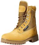 Wolverine Men's DA WPF 8 Inch Goretex Panel/Lug Work Boot