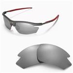 Walleva Replacement Lenses for Rudy Project Rydon Sunglasses - 16 Options Available