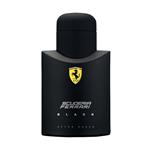 Ferrari Scuderia Black Eau De Toilette For Men 125ml