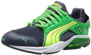 PUMA Men's Powertech Blaze Met Nm Running Shoe