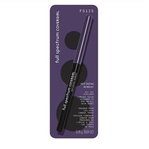 Covergirl Defining Moment, All Day Eyeliner, Deep Purple, 0.012 Ounce 