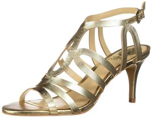 Vince Camuto Women's Peyson Heeled Sandal 