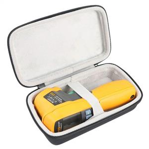 Khanka Hard Travel Case Replacement for Fluke 62 MAX/MAX+ Plus Infrared IR Thermometer 