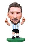 SoccerStarz SOC1209 Argentina Lionel Messi Figure