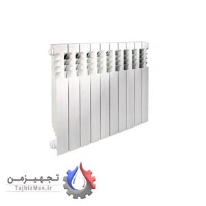 رادیاتور ایران رادیاتور مدل ترمو 500 iran-radiator Termo  500 1 pannel