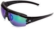 adidas Evil Eye Halfrim Pro S A198 6090 Rectangular Sunglasses