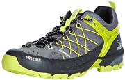 Salewa Men's Fire Vent Approach Shoe