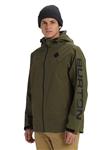 Burton Men's Gore-Tex 2L Packrite Jacket