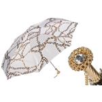 Female Umbrella By Pasotti, Elegant Women's Umbrella, Expensive Accessory