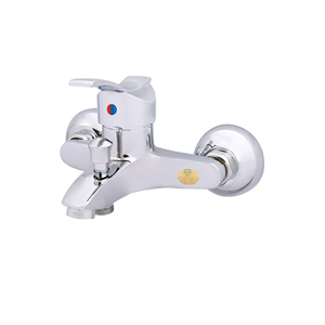 شیر دوش شادان سری زمرد کروم