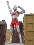 Bandai Hobby S.H. Figuarts Ultraman 50th Anniversary Edition Action Figure