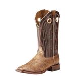 ARIAT Men's Fast Action Western Boot