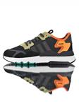 Series 2 Nite Jogger Men's Running Shoes Laser Reflective Strip Retro Leisure Fashion Sneakers