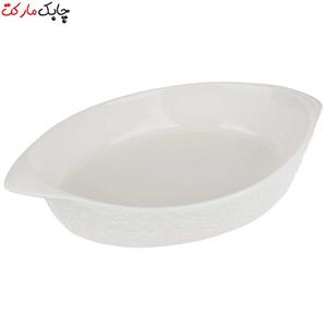 ظرف پخت گلدکیش مدل 153941 Gold Kish 153941 Food Cooking Dish