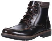 CLARKS Men's Curington High Chukka Boot 