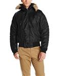 Alpha Industries Men's N-2B Bomber Jacket