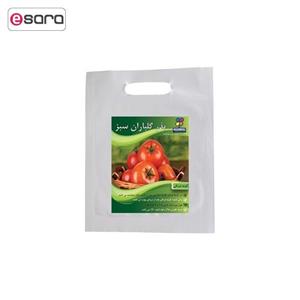 بذر گوجه فرنگی گلباران سبز Golbaraesabz Tomato Seeds
