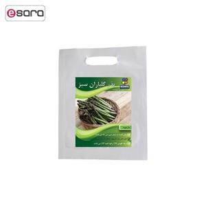 بذر مارچوبه گلباران سبز Golbaraesabz Garden asparagus Seeds