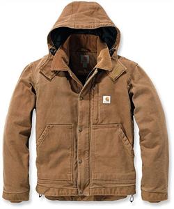 Carhartt Men's Full Swing Caldwell Jacket 